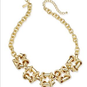 INC Gold-Tone Necklace